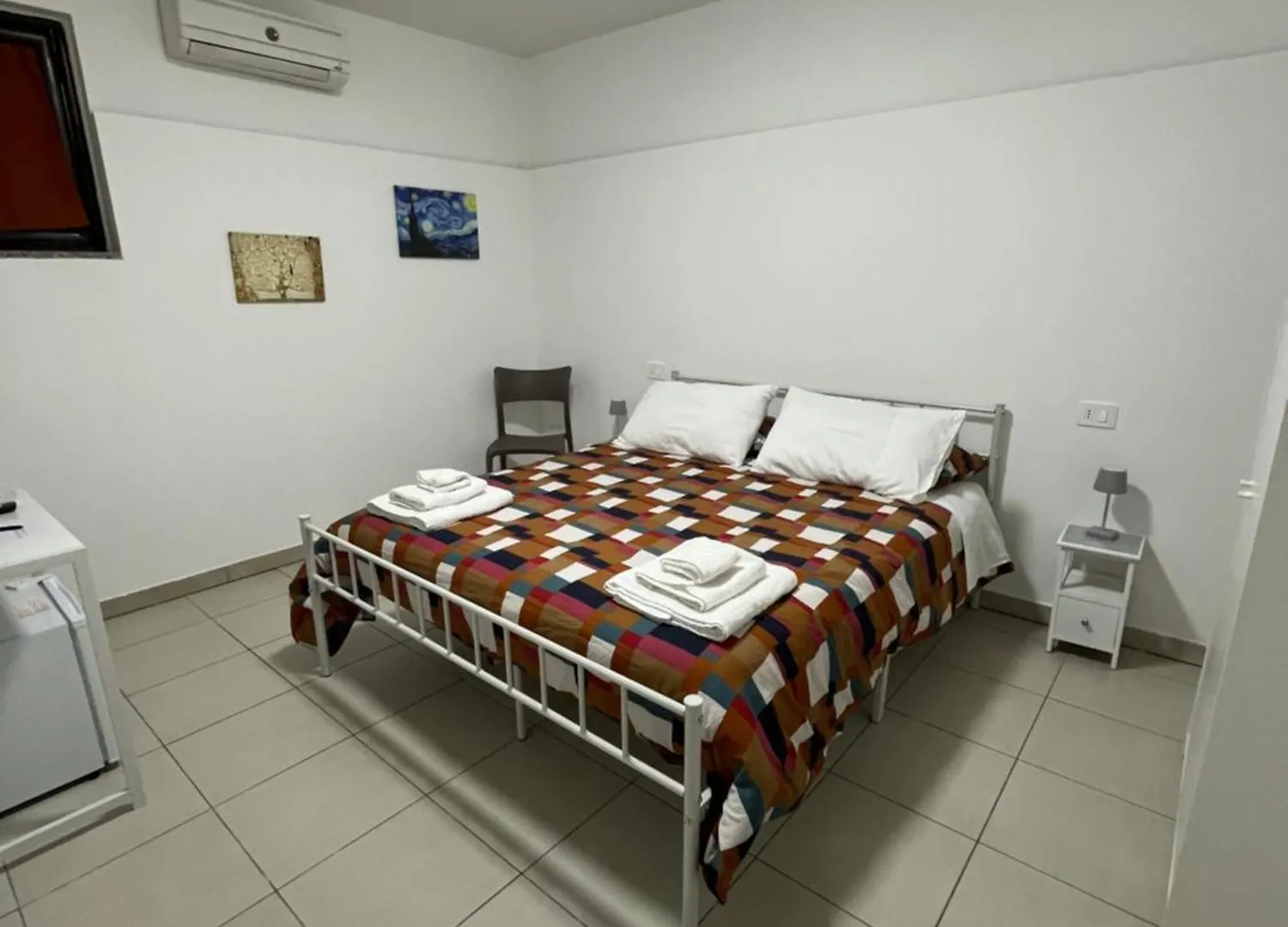 Love hotel Aurora Rooms Pomigliano d'Arco